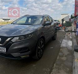 نيسان روج سبورت